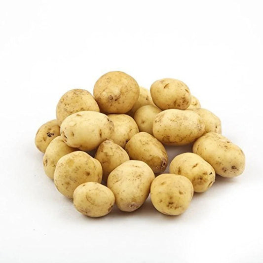 Baby Potato