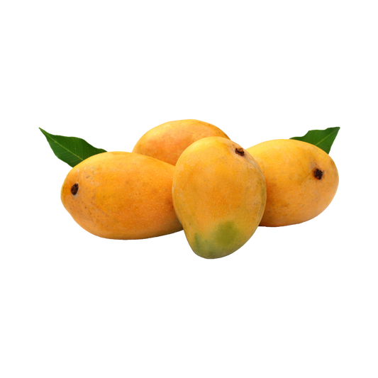 Mango Badam