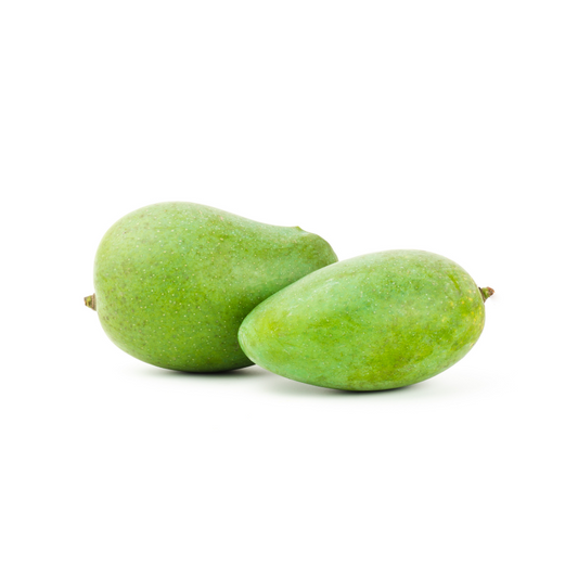 Raw Mango (Kachhi Keri)