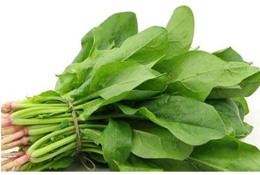 Spinach Hybrid